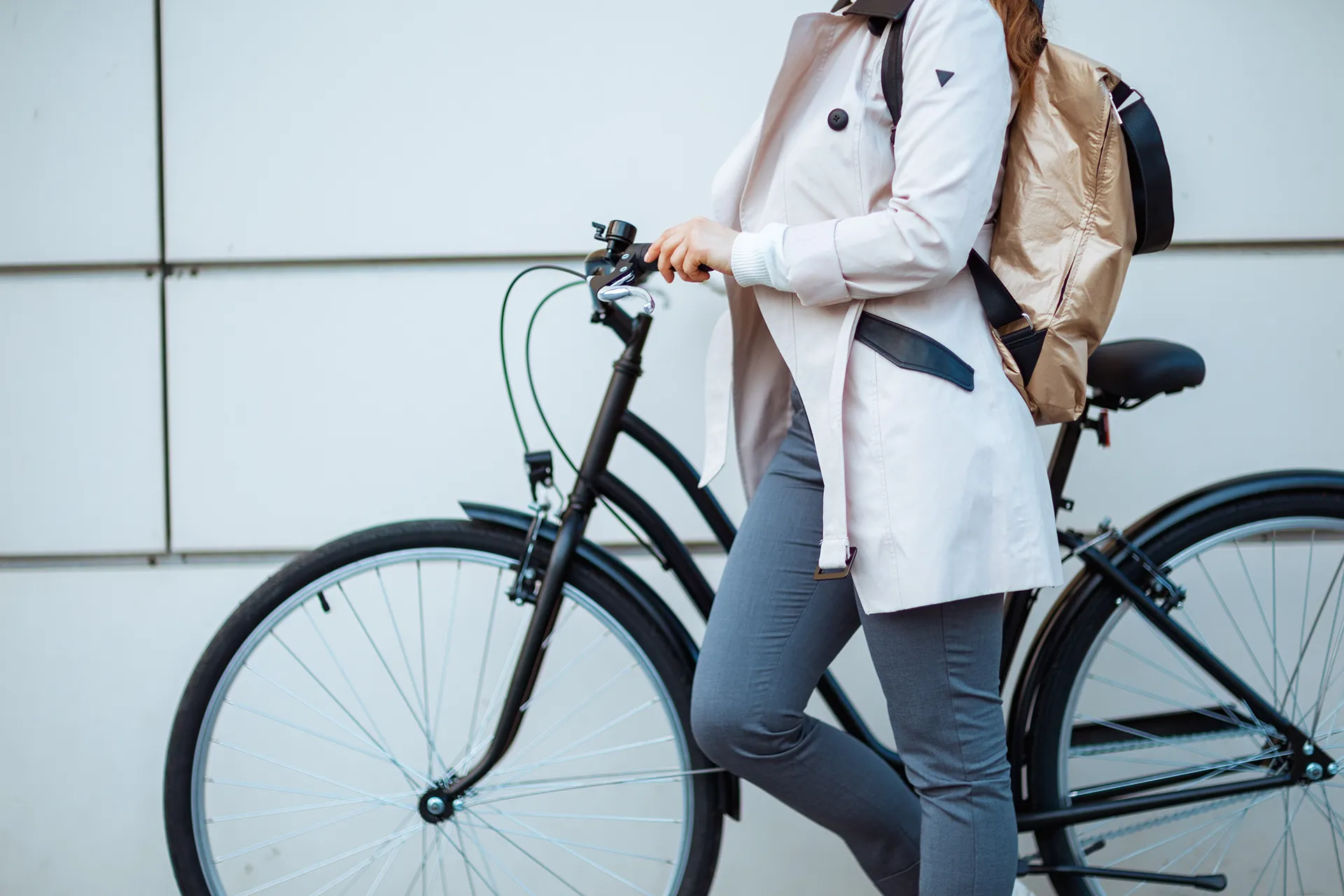 Manifattura Tabacchi - Aree Ciclopedonali