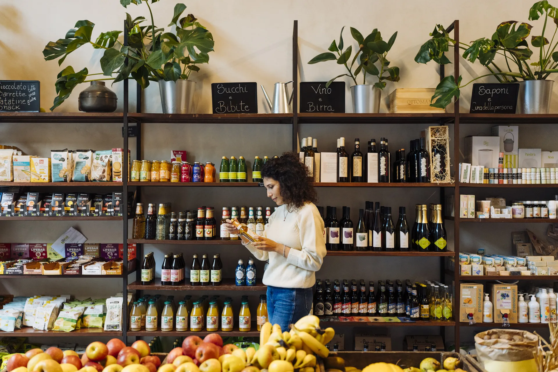 Manifattura Tabacchi - services